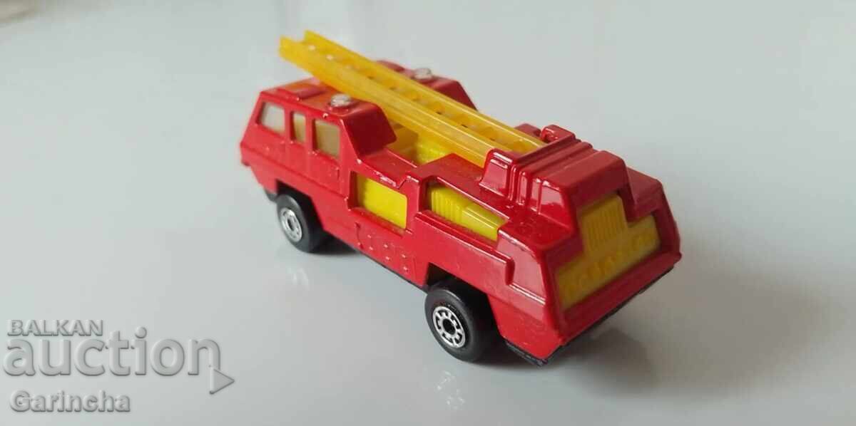 Livrarea Matchbox Bulgaria 1/64