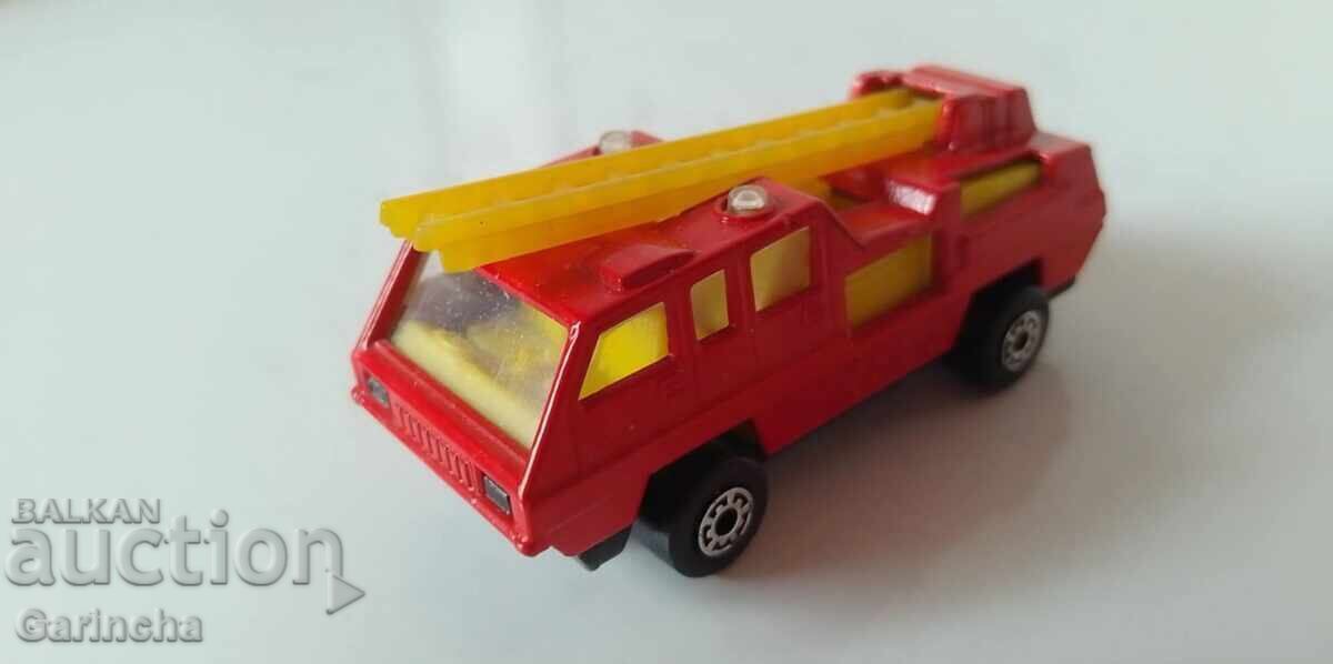 Matchbox Bulgaria 1/64