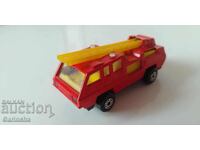 Matchbox България 1/64