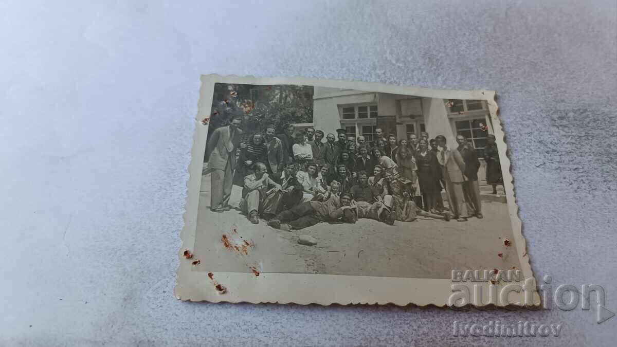 Photo Sofia Men women and spiritual person