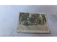 Photo Sofia Men women and spiritual person