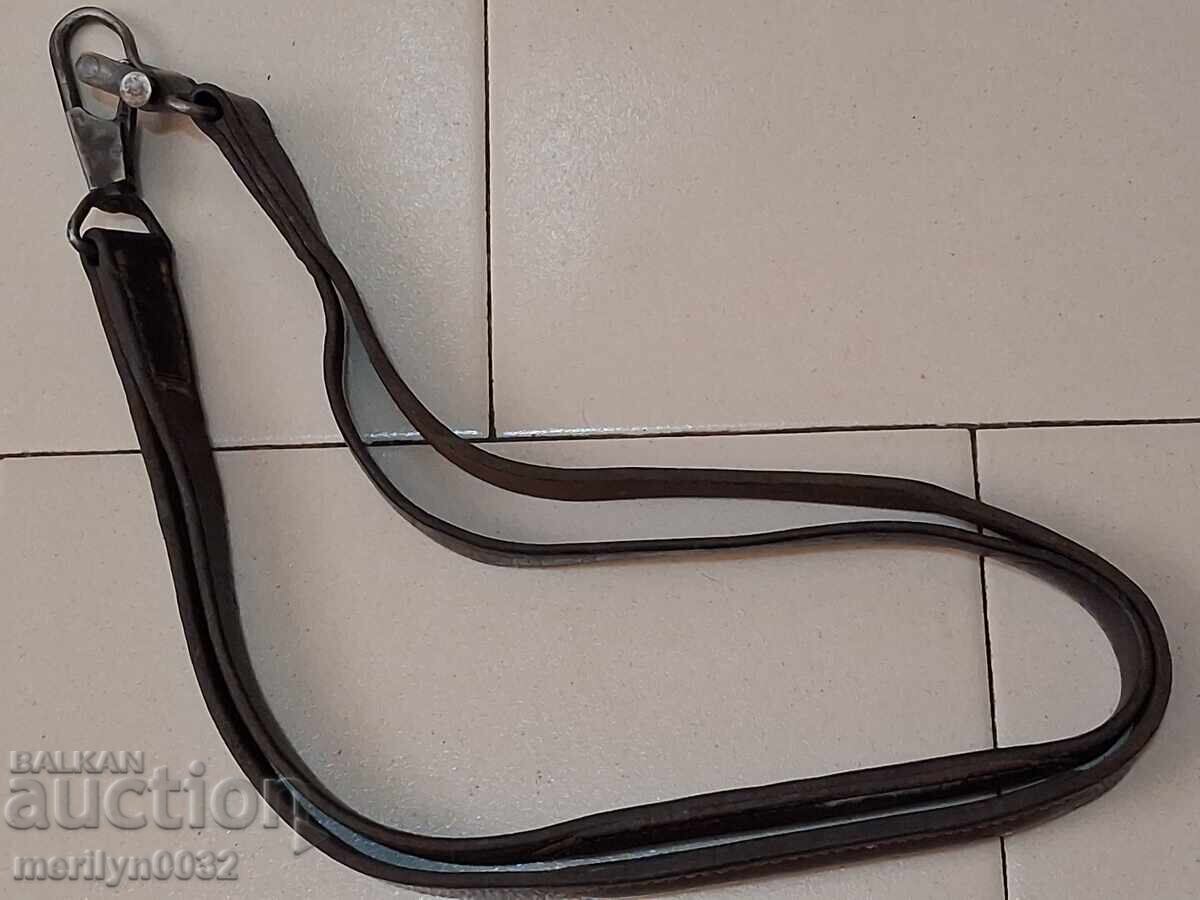 MG-34 Belt, Wehrmacht, World War II, WW2 with price 89.00 BGN | € 45.50