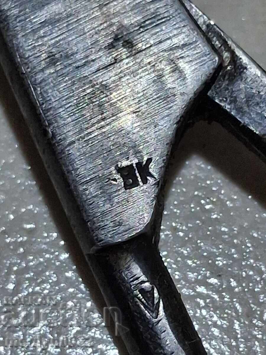 Auction  MG-34 Belt, Wehrmacht, World War II, WW2