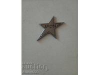 Σήμα γραφείου "Avon"