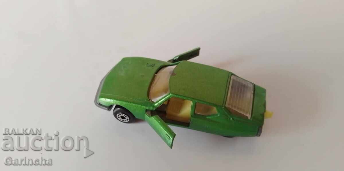 Delivery of Matchbox Bulgaria 1/64 Citroen