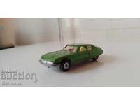 Matchbox България 1/64 Citroen