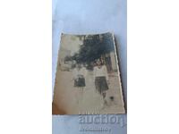 Φωτογραφία Σόφιας, αγόρι και κορίτσι με μαντήλια πρωτοπόρων