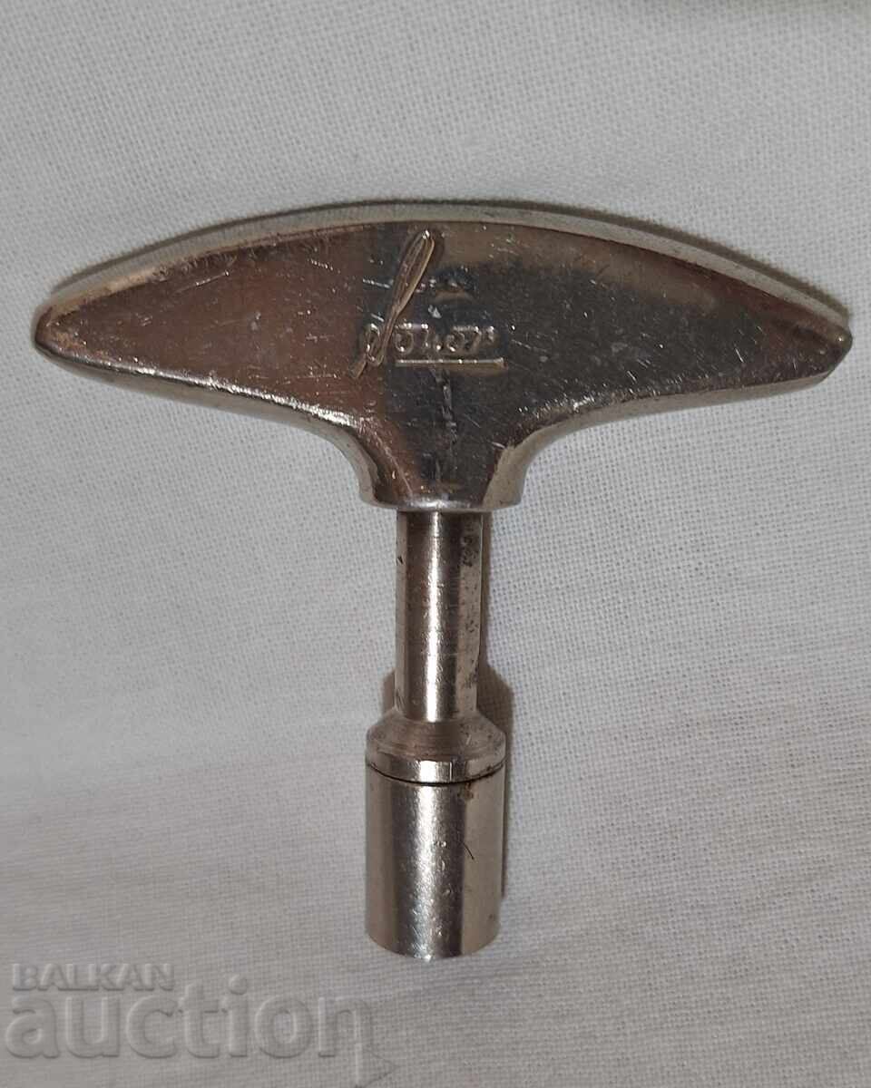 Ключ за настройка на барабани--Sonor с цена 20.00 лв. | € 10.23