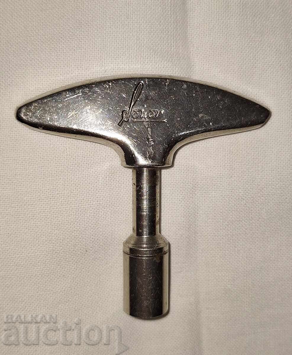 Ключ за настройка на барабани--Sonor