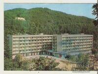 Card Bulgaria Resort Momin prohod Balneo-sanatorium5 *
