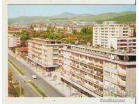 Καρτ ποστάλ Βουλγαρία Στάρα Ζαγόρα Θέα 5*