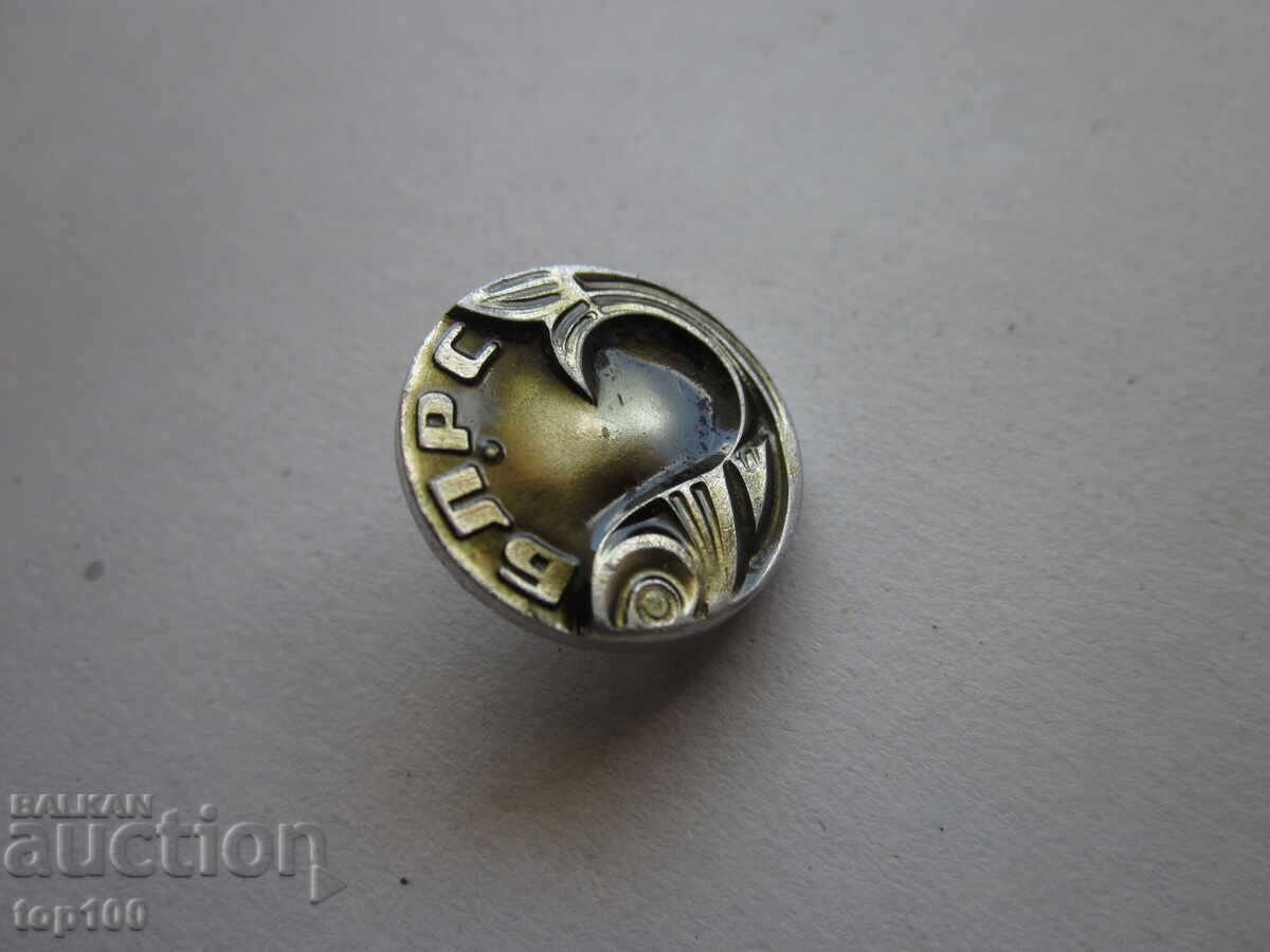 INSIGNĂ BLRS BZȚ !!!