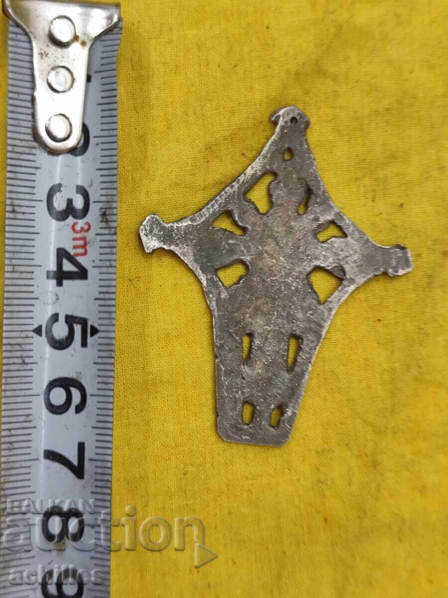 Renaissance cross with price 15.00 BGN | € 7.67 Renaissance cross with price 15.00 BGN | € 7.67