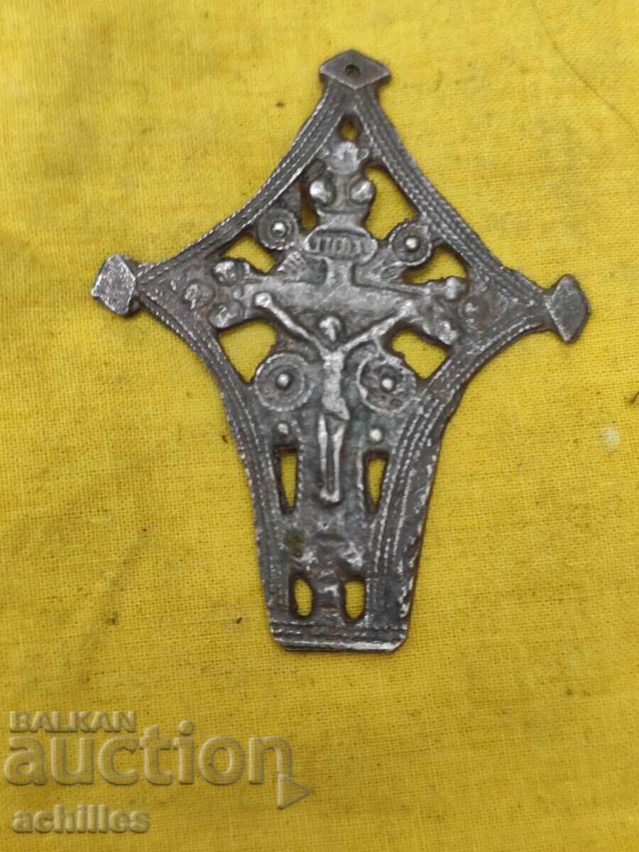 Renaissance cross Renaissance cross