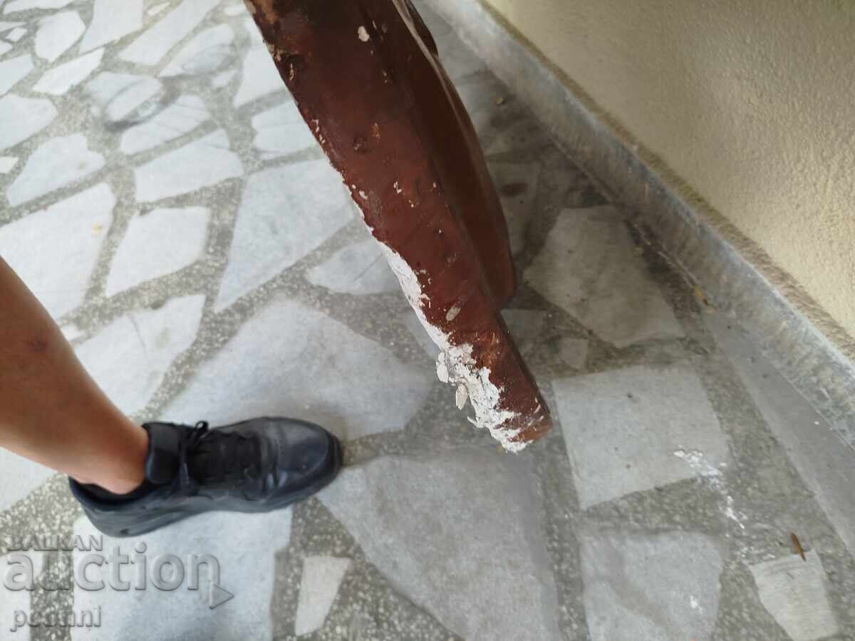 Τεράστιο ανάγλυφο του Γκεόργκι Ντιμιτρόφ - 6