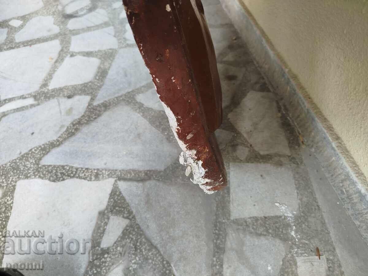 Τεράστιο ανάγλυφο του Γκεόργκι Ντιμιτρόφ - 7