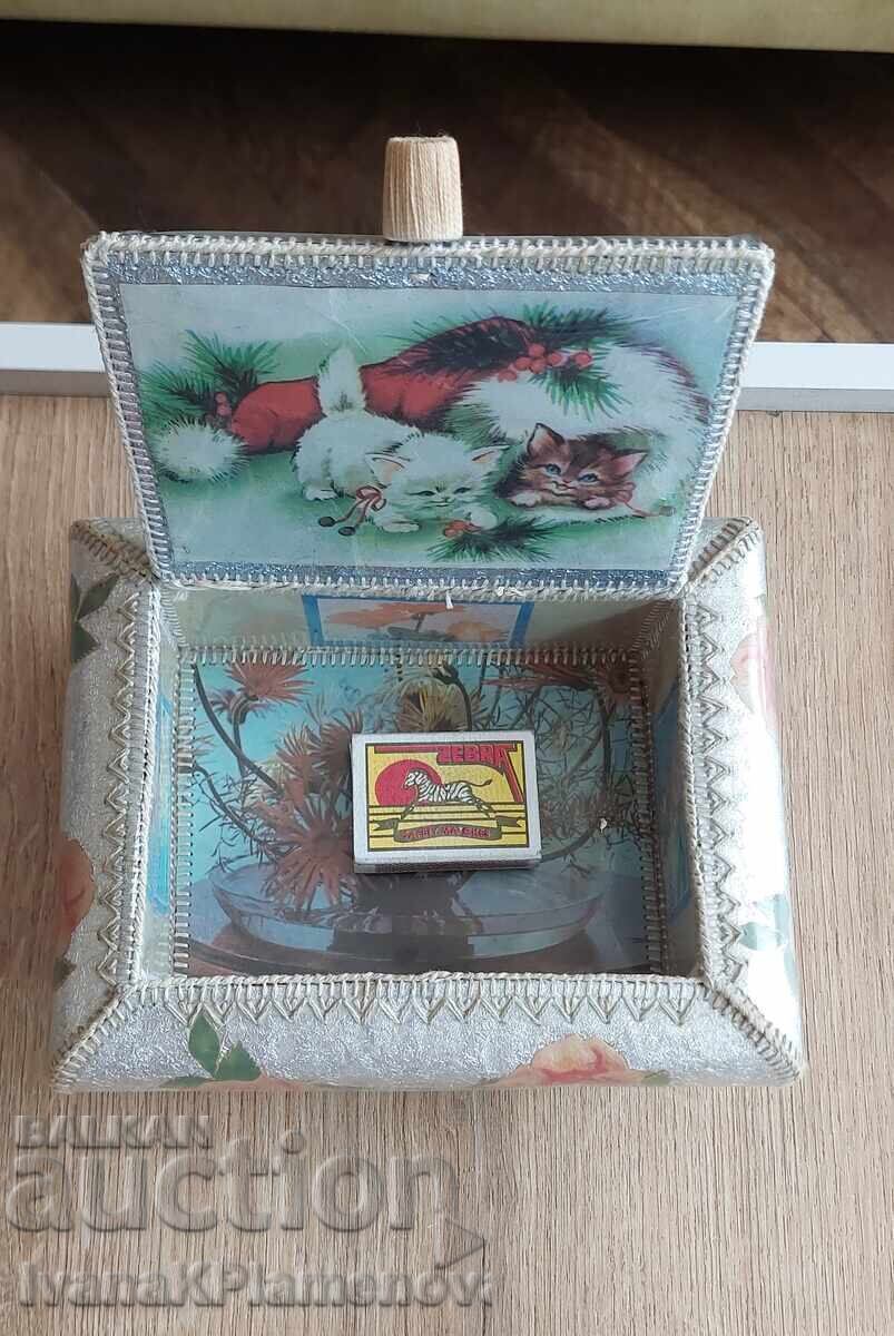 Retro box for connoisseurs - 7