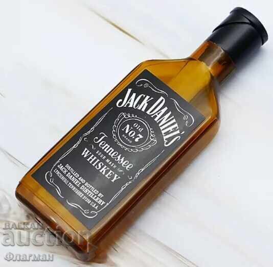 Auction New lighter - Whiskey bottle Auction New lighter - Whiskey bottle