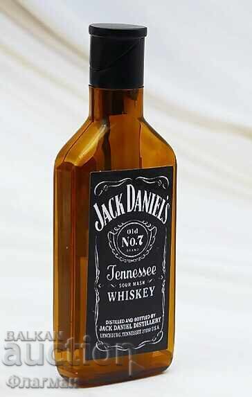 New lighter - Whiskey bottle New lighter - Whiskey bottle