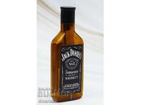 Нова запалка - Бутилка уиски