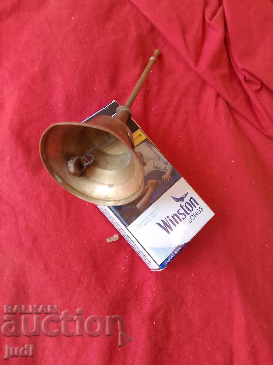 Δημοπρασία Τρίτο Ράιχ εκπληκτικό κουδούνι Δημοπρασία Τρίτο Ράιχ εκπληκτικό κουδούνι