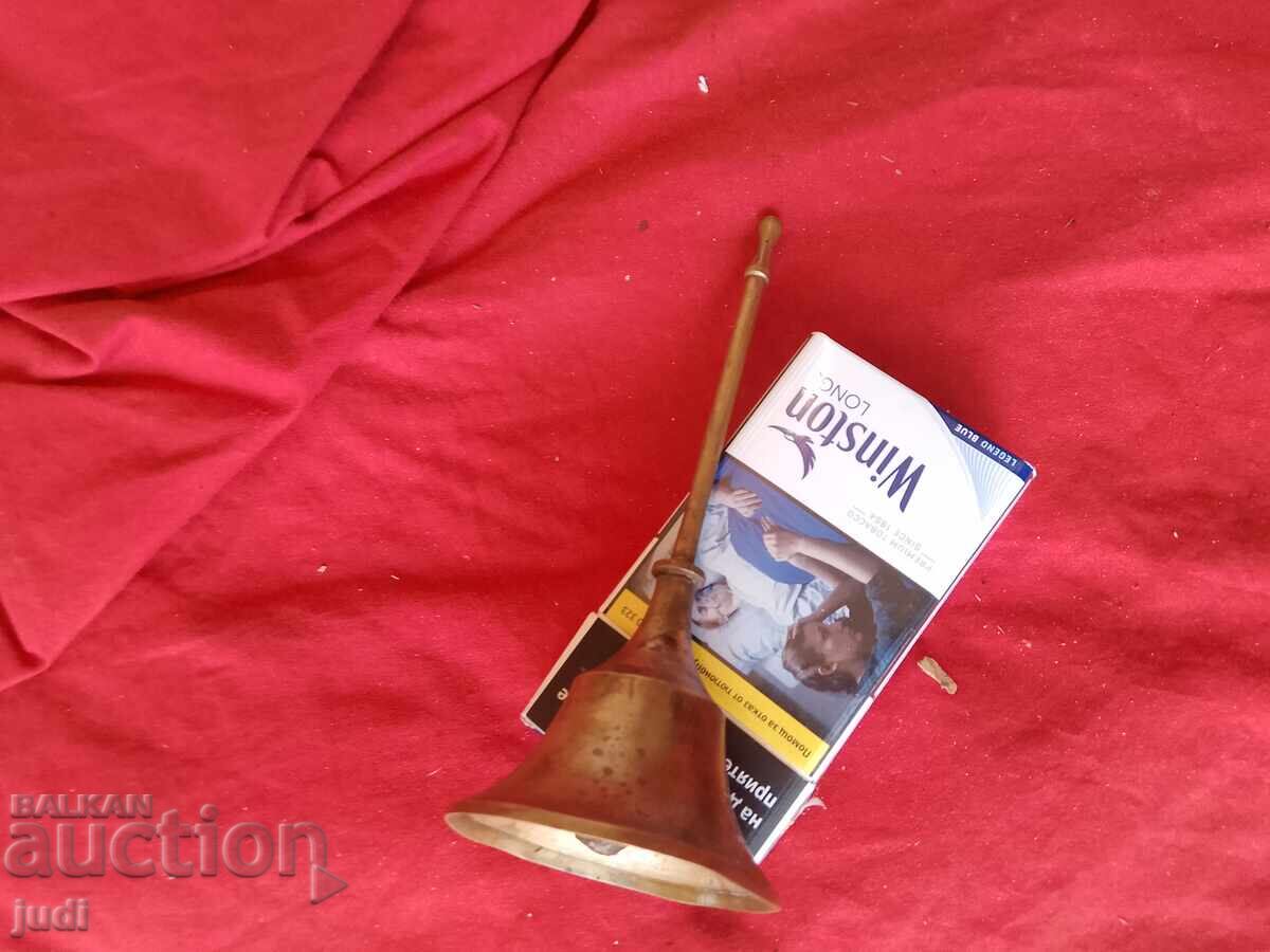 Παράδοση Τρίτο Ράιχ εκπληκτικό κουδούνι Παράδοση Τρίτο Ράιχ εκπληκτικό κουδούνι