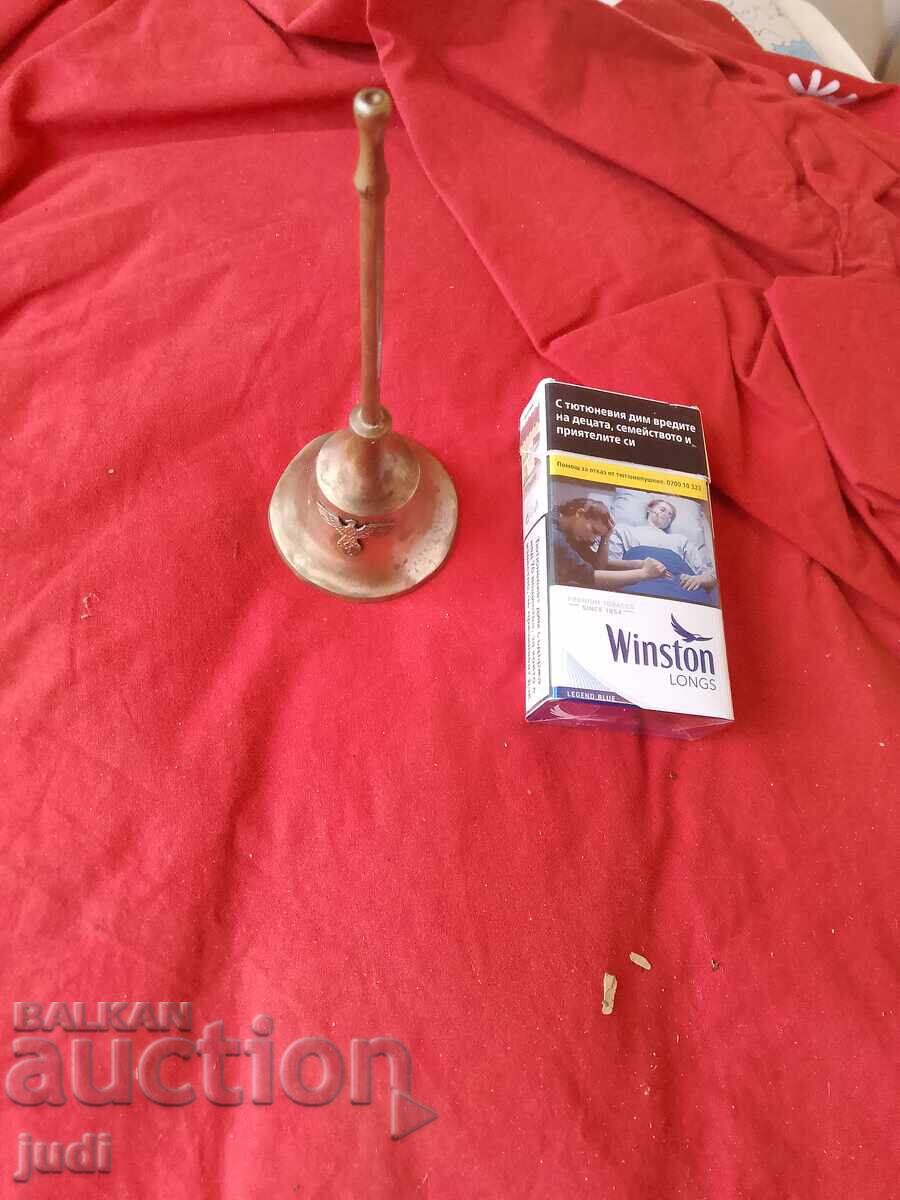 Τρίτο Ράιχ εκπληκτικό κουδούνι Τρίτο Ράιχ εκπληκτικό κουδούνι