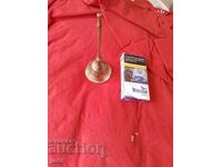 Al treilea Reich, clopot grozav