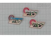 ΒΕΛΙΝΓΚΡΑΝΤ ΓΕΡΒ ΣΗΜΑΤΑ ΛΟΤ 3 ΤΕΜΑΧΙΑ