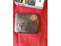 Tabacheră Reichul al Treilea