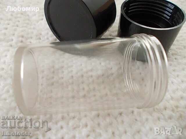 Κοντέινερ για φακούς Carl Zeiss με τιμή 4.00 BGN | € 2.05