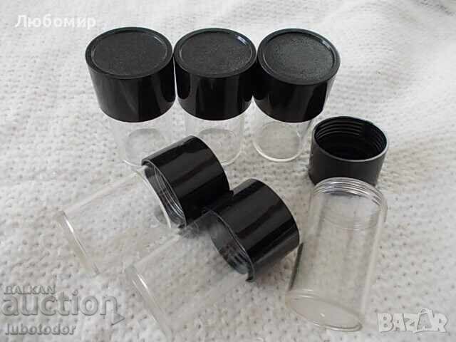 Recipient pentru obiective Carl Zeiss Recipient pentru obiective Carl Zeiss