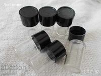 Κοντέινερ για φακούς Carl Zeiss