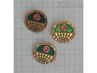 ΠΑΡΑΠΤΩΣΗ ΠΑΓΚΟΣΜΙΟ ΠΡΩΤΑΘΛΗΜΑ 1980 ΚΑΖΑΝΛΑΚ ΣΗΜΑ ΛΟΤ