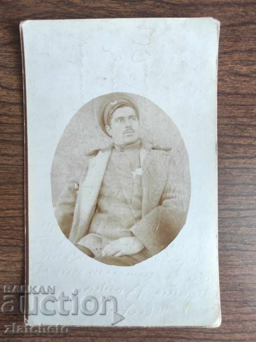 Стара снимка Царство България -