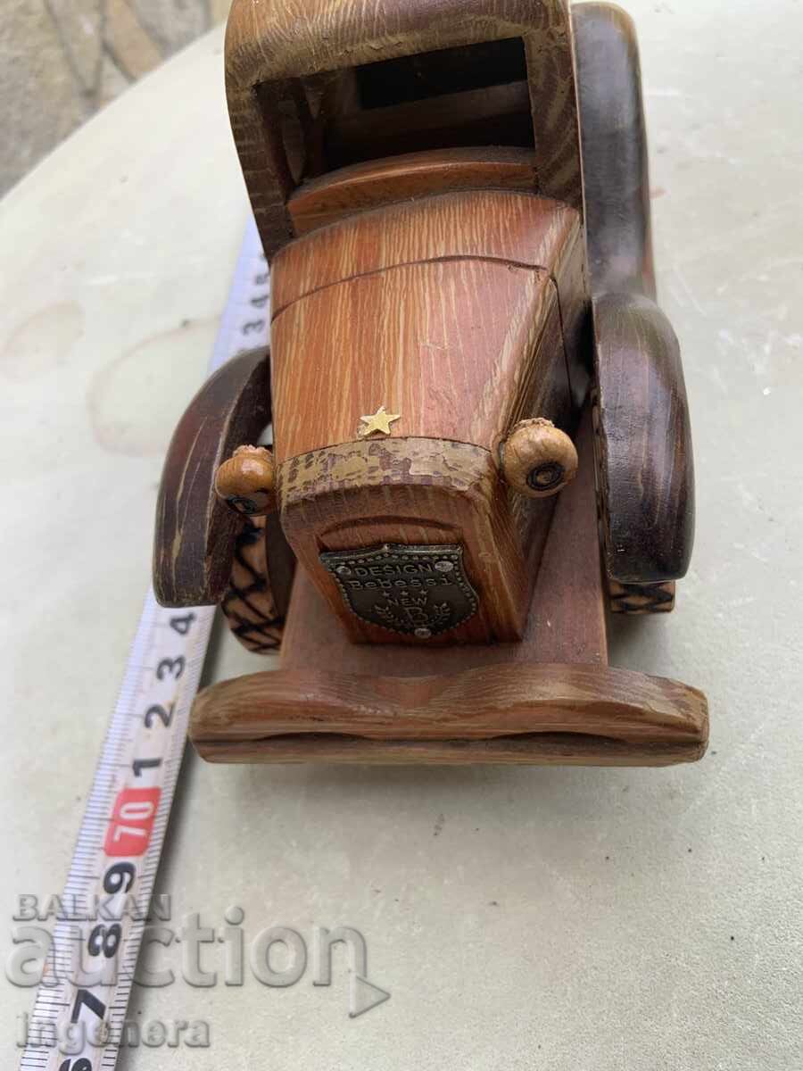 ΚΟΛΑ ΚΟΛΙΤΣΑ ΔΕΝΤΡΟ με τιμή 28.00 BGN | € 14.32