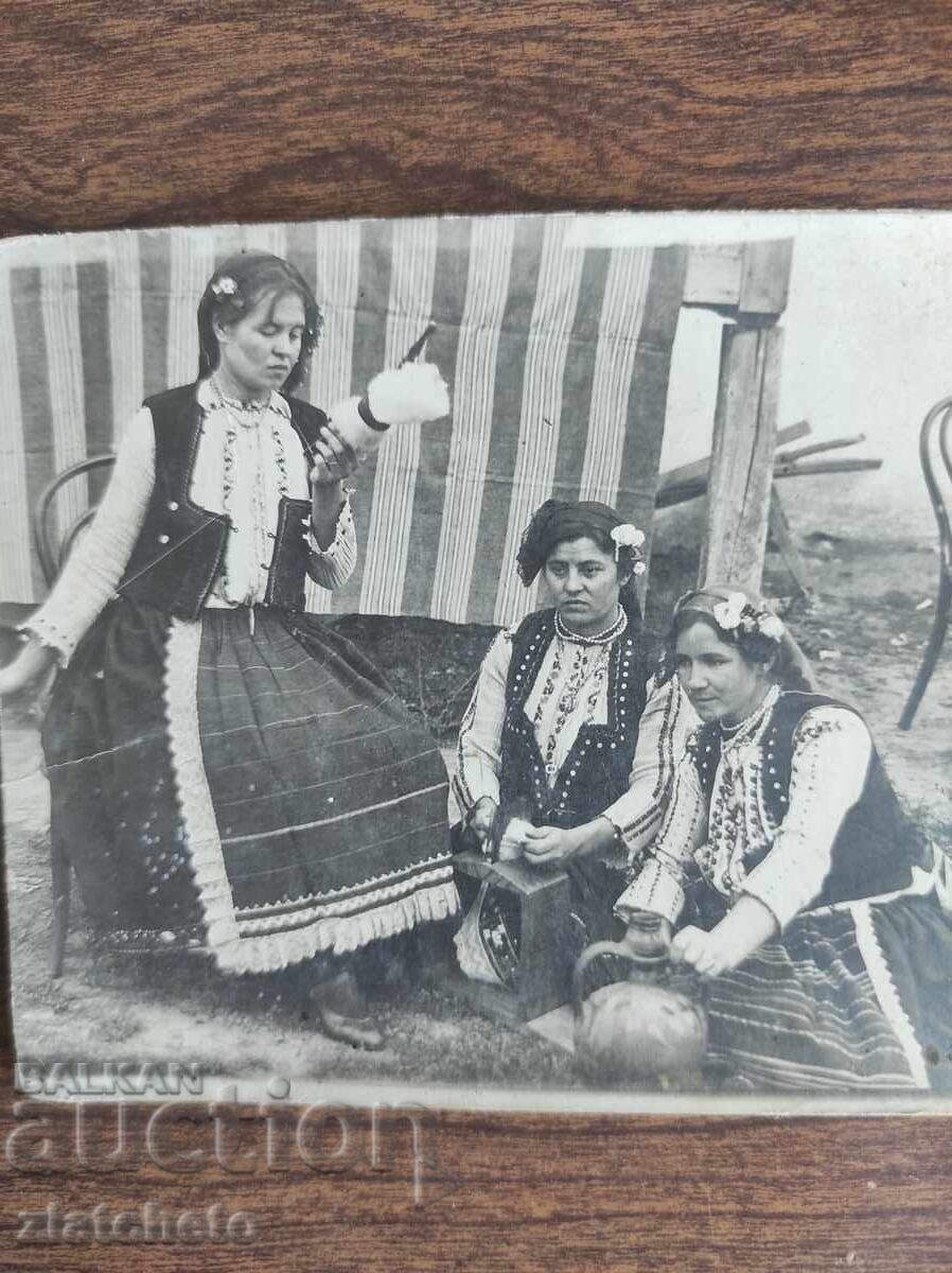 Old photo Kingdom of Bulgaria - with price 15.00 BGN | € 7.67