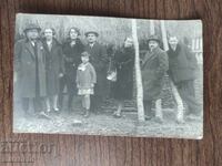 Old photo Kingdom of Bulgaria -