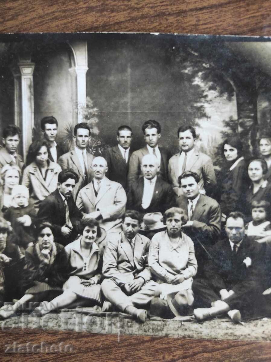 Стара снимка Царство България - с цена 15.00 лв. | € 7.67