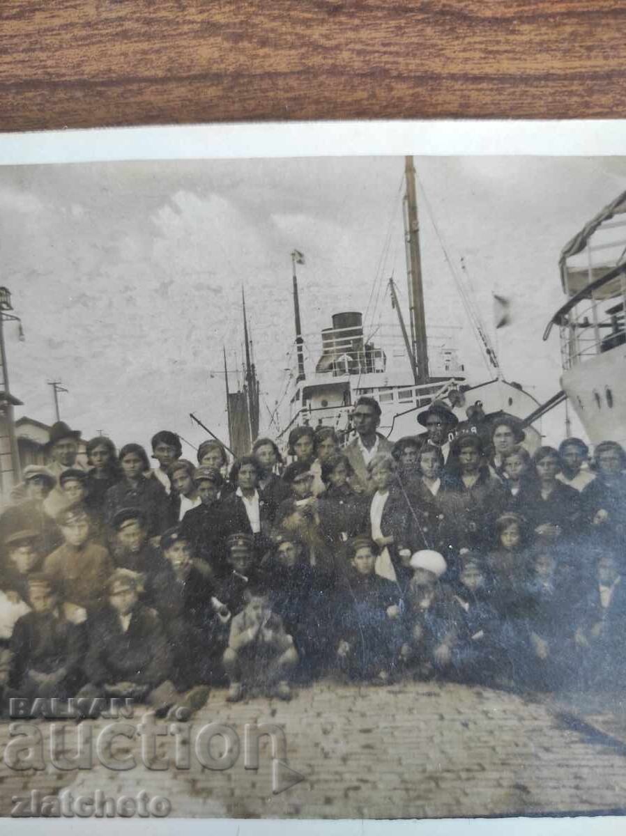 Fotografie veche Regatul Bulgariei - cu preț 5.00 BGN | € 2.56