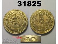 Austria Oversize Replica - Goldgulden al lui Carol al IV-lea