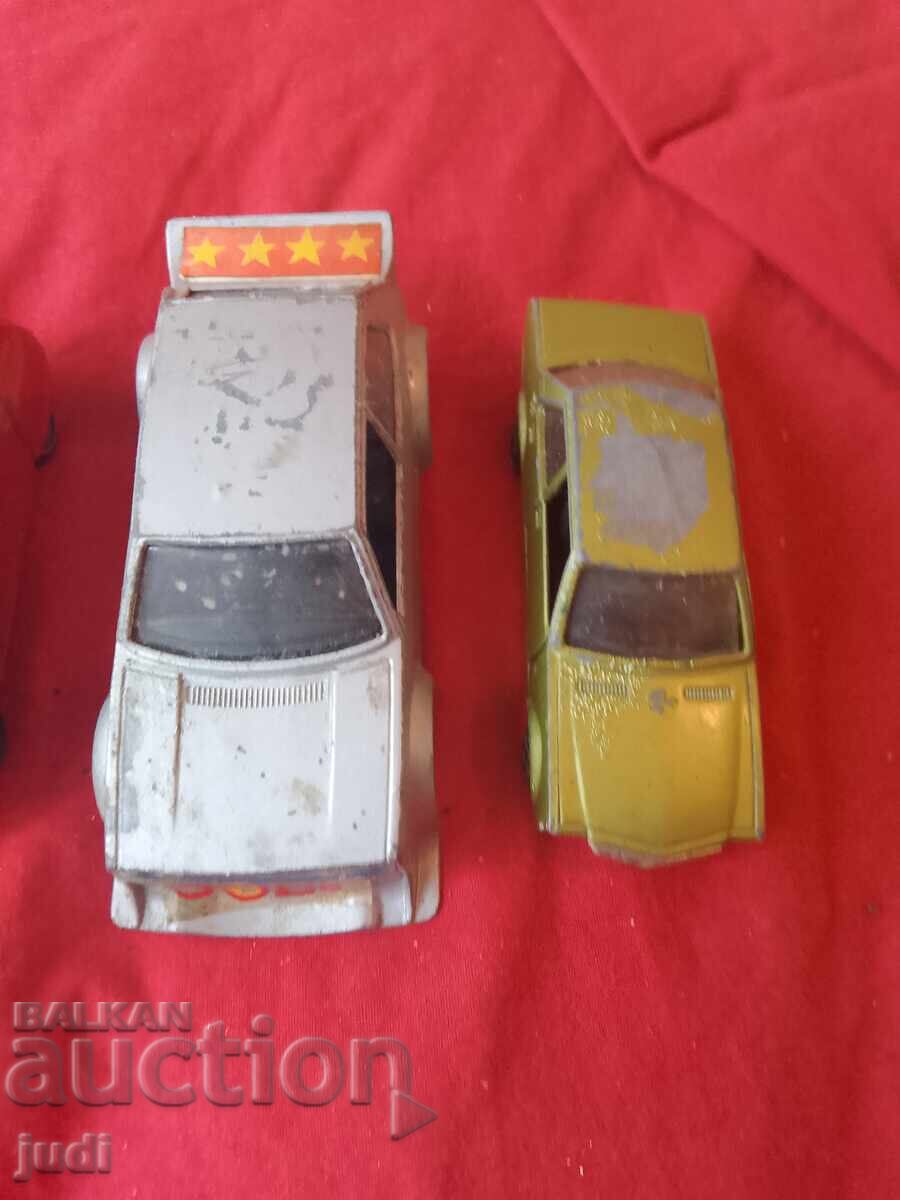 Δημοπρασία Μοντέλα Polystyle Ιταλίας 4