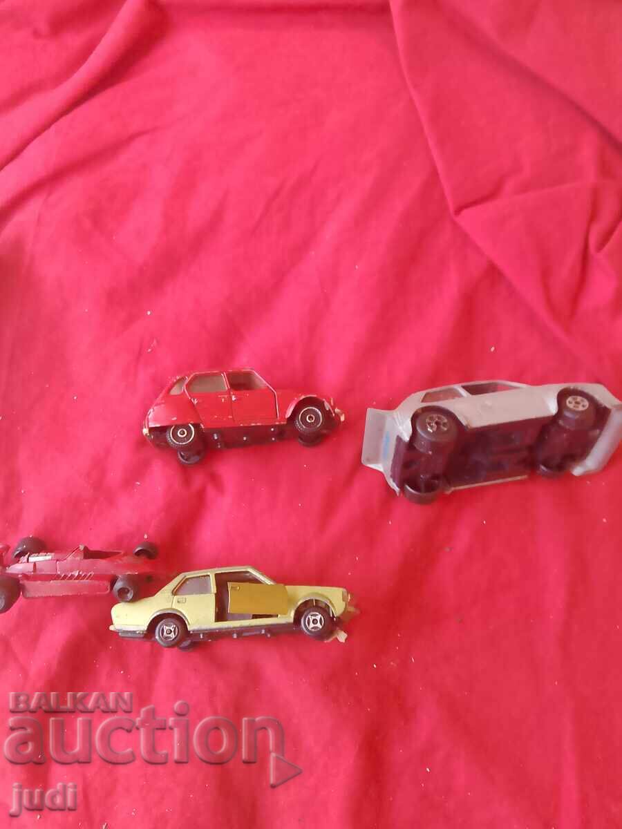 Μοντέλα Polystyle Ιταλίας 4 - 6