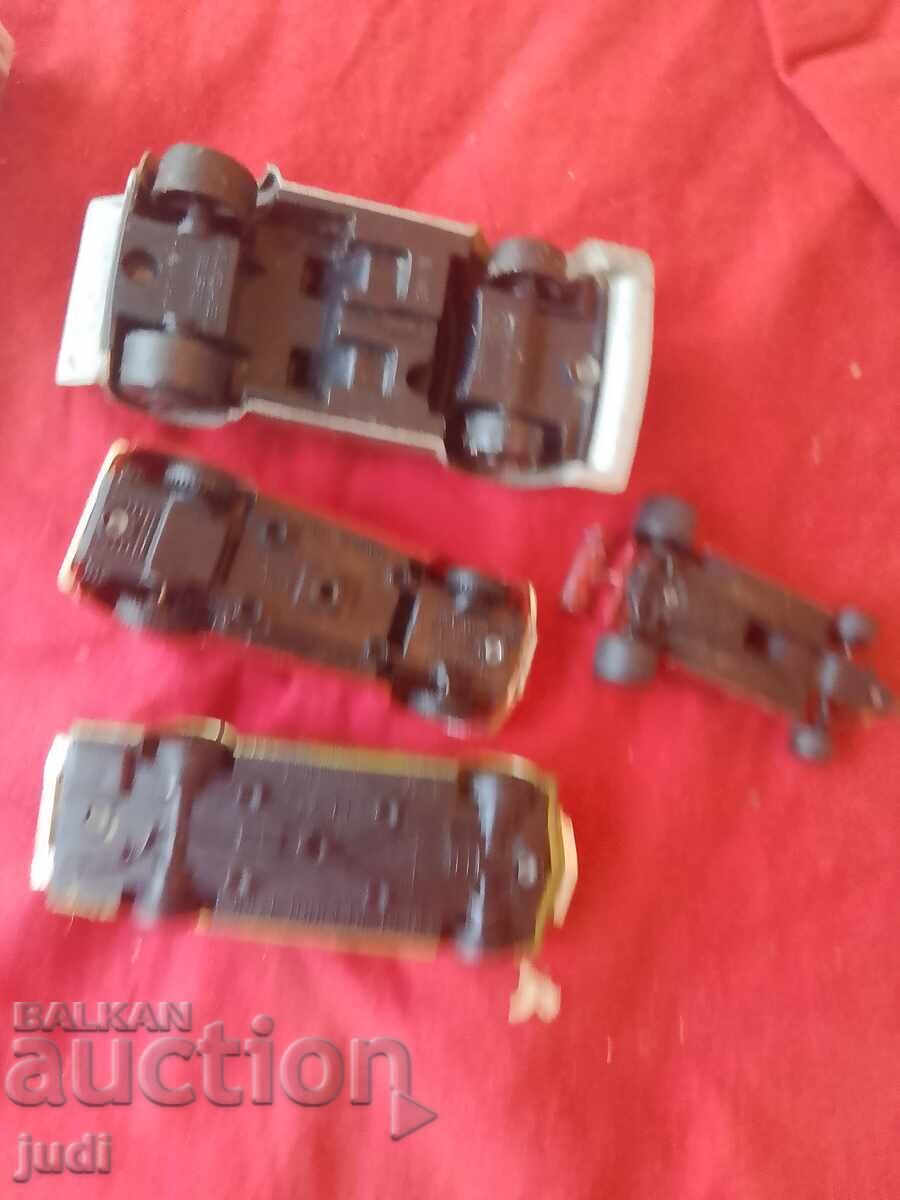 Μοντέλα Polystyle Ιταλίας 4 - 7