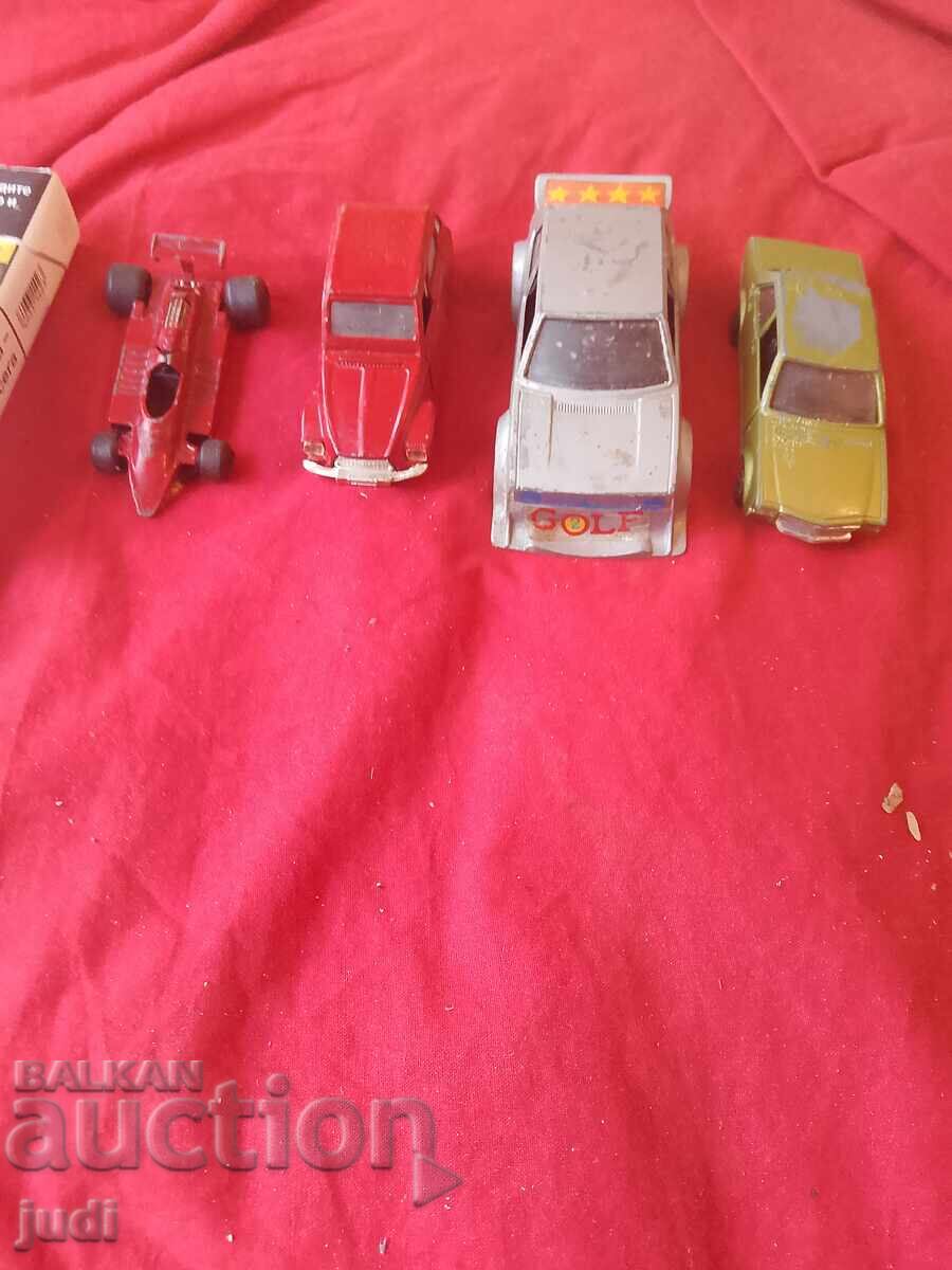 Μοντέλα Polystyle Ιταλίας 4