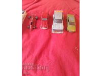 Полистил Италия 4 модела