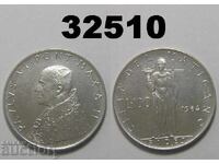 Βατικανό 100 λιρών 1964 Βατικανού