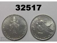 Vatikan 100 lire 1972 Vatican