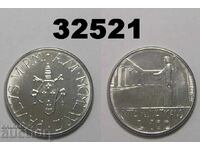 Vatican 100 lire 1978 Vatican