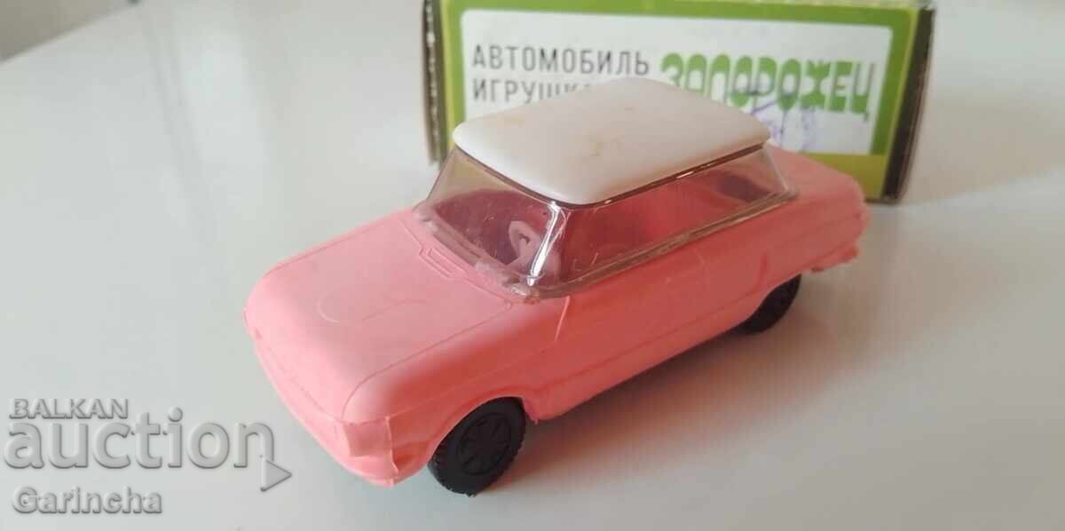 ZAZ URSS 1/43 cu preț 50.00 BGN | € 25.56 ZAZ URSS 1/43 cu preț 50.00 BGN | € 25.56